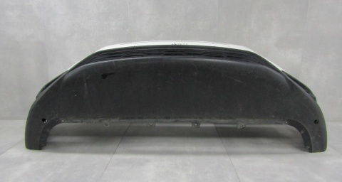Zderzak przód przedni Fiat Doblo 2 II Lift 14-22