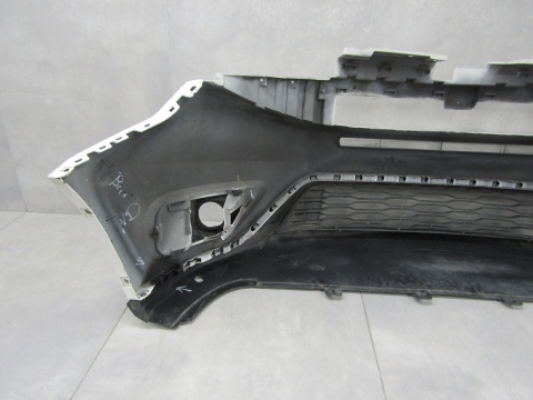 Zderzak przód przedni Fiat Doblo 2 II Lift 14-22