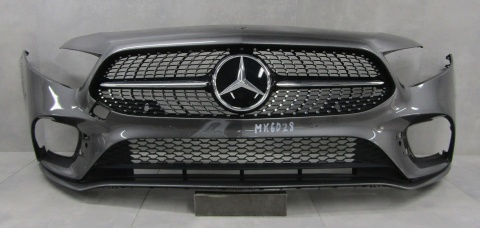 Zderzak przód przedni MERCEDES A KLASA AMG W177 177 18-21