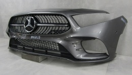 Zderzak przód przedni MERCEDES A KLASA AMG W177 177 18-21