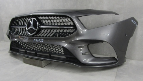 Zderzak przód przedni MERCEDES A KLASA AMG W177 177 18-21