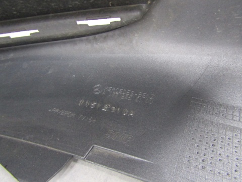 Zderzak przód przedni MERCEDES A KLASA AMG W177 177 18-21