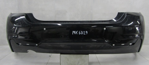 Zderzak tył tylny BMW 4 F32 F33 F36 M-Pakiet 13-16