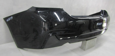 Zderzak tył tylny BMW 4 F32 F33 F36 M-Pakiet 13-16