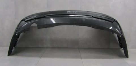 Zderzak tył tylny BMW 4 F32 F33 F36 M-Pakiet 13-16