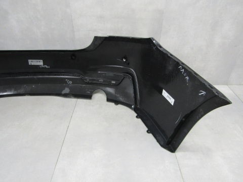 Zderzak tył tylny BMW 4 F32 F33 F36 M-Pakiet 13-16