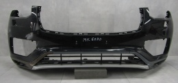 Zderzak przód przedni Volvo XC90 II 15-19 / + Podłoga