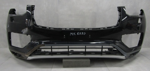 Zderzak przód przedni Volvo XC90 II 15-19 / + Podłoga
