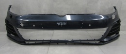 Zderzak przód przedni VW Golf VII 7 GTE Lift 17-20