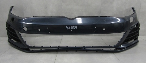 Zderzak przód przedni VW Golf VII 7 GTE Lift 17-20