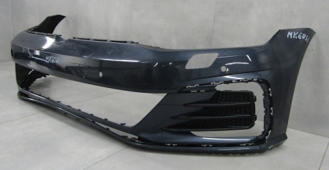 Zderzak przód przedni VW Golf VII 7 GTE Lift 17-20