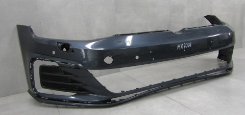 Zderzak przód przedni VW Golf VII 7 GTE Lift 17-20