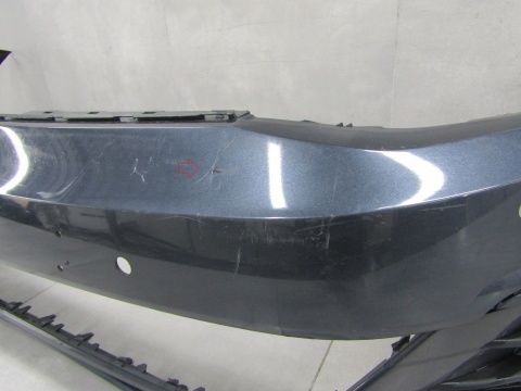 Zderzak przód przedni VW Golf VII 7 GTE Lift 17-20