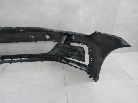 Zderzak przód przedni VW Golf VII 7 GTE Lift 17-20