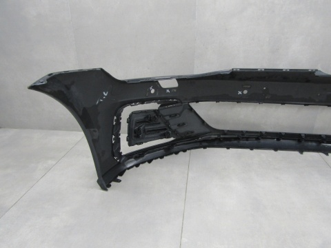 Zderzak przód przedni VW Golf VII 7 GTE Lift 17-20