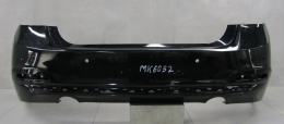 Zderzak tył tylny BMW 3 F30 335 Luxury Line Lift 15-18
