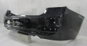 Zderzak tył tylny BMW 3 F30 335 Luxury Line Lift 15-18