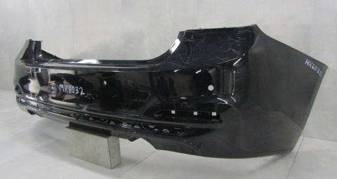 Zderzak tył tylny BMW 3 F30 335 Luxury Line Lift 15-18