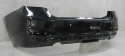 Zderzak tył tylny BMW 3 F30 335 Luxury Line Lift 15-18