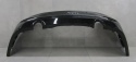 Zderzak tył tylny BMW 3 F30 335 Luxury Line Lift 15-18