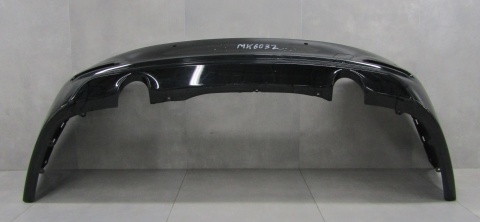 Zderzak tył tylny BMW 3 F30 335 Luxury Line Lift 15-18