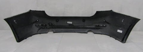 Zderzak tył tylny BMW 3 F30 335 Luxury Line Lift 15-18