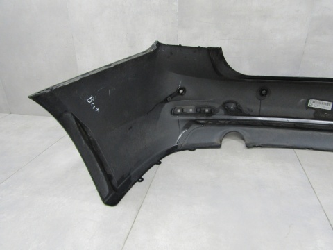 Zderzak tył tylny BMW 3 F30 335 Luxury Line Lift 15-18
