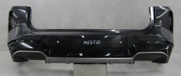 Zderzak tył tylny BMW IX3 G08 M Pakiet lift 21-24