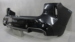 Zderzak tył tylny BMW IX3 G08 M Pakiet lift 21-24