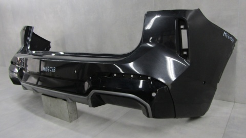 Zderzak tył tylny BMW IX3 G08 M Pakiet lift 21-24