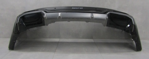 Zderzak tył tylny BMW IX3 G08 M Pakiet lift 21-24