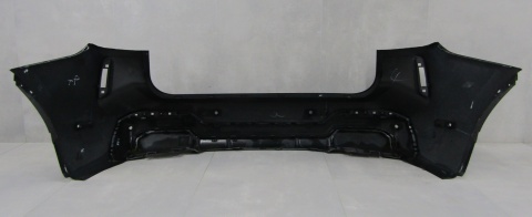 Zderzak tył tylny BMW IX3 G08 M Pakiet lift 21-24