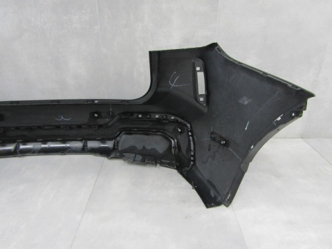 Zderzak tył tylny BMW IX3 G08 M Pakiet lift 21-24