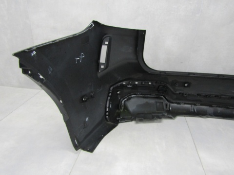 Zderzak tył tylny BMW IX3 G08 M Pakiet lift 21-24