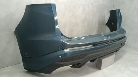 Zderzak tył tylny Ford Edge ST LINE Sport 14-
