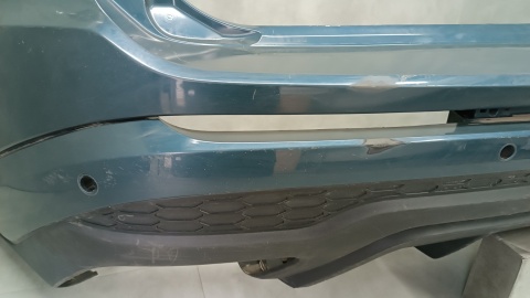 Zderzak tył tylny Ford Edge ST LINE Sport 14-