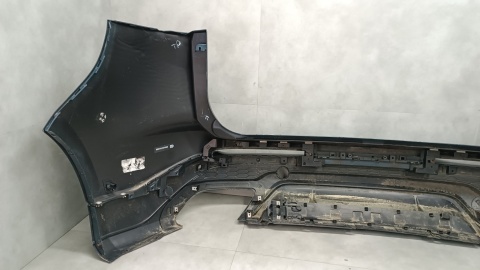 Zderzak tył tylny Ford Edge ST LINE Sport 14-