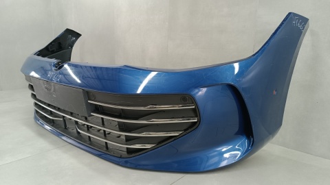 Zderzak przód przedni Volkswagen VW Passat B9 3J0 24- / + 6PDC + wiązka