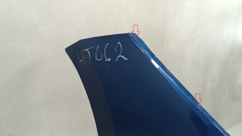 Zderzak przód przedni Volkswagen VW Passat B9 3J0 24- / + 6PDC + wiązka