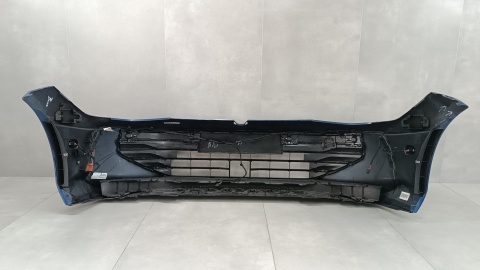 Zderzak przód przedni Volkswagen VW Passat B9 3J0 24- / + 6PDC + wiązka