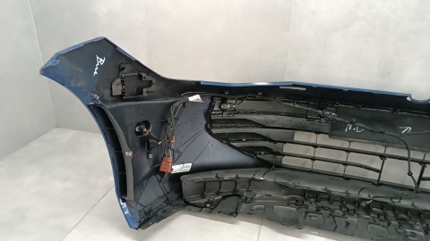 Zderzak przód przedni Volkswagen VW Passat B9 3J0 24- / + 6PDC + wiązka