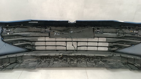 Zderzak przód przedni Volkswagen VW Passat B9 3J0 24- / + 6PDC + wiązka