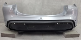 Zderzak tył tylny Porsche Taycan 9J0 19-24