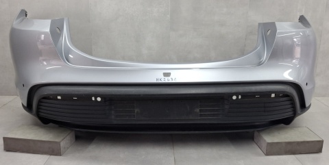 Zderzak tył tylny Porsche Taycan 9J0 19-24