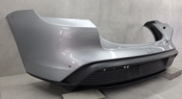 Zderzak tył tylny Porsche Taycan 9J0 19-24