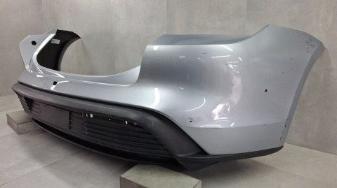 Zderzak tył tylny Porsche Taycan 9J0 19-24