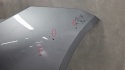 Zderzak tył tylny Porsche Taycan 9J0 19-24