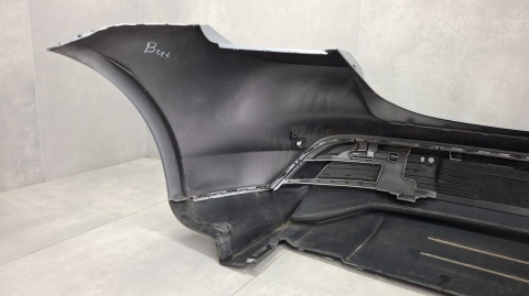 Zderzak tył tylny Porsche Taycan 9J0 19-24