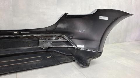 Zderzak tył tylny Porsche Taycan 9J0 19-24