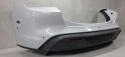 Zderzak tył tylny Porsche Taycan 9J0 19-24 / + kamera + wiązka